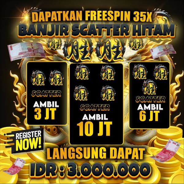 Fantastik4D - Situs Gahcor Terpercaya Deposit Murah